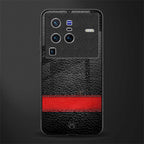 reaper's touch glass case for vivo x80 pro 5g image