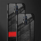 reaper's touch glass case for oneplus 8 pro image-2