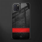 reaper's touch glass case for samsung galaxy note 10 lite image