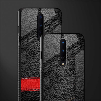 reaper's touch glass case for oneplus 8 image-2