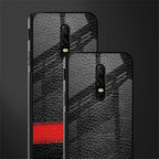 reaper's touch glass case for oneplus 6 image-2