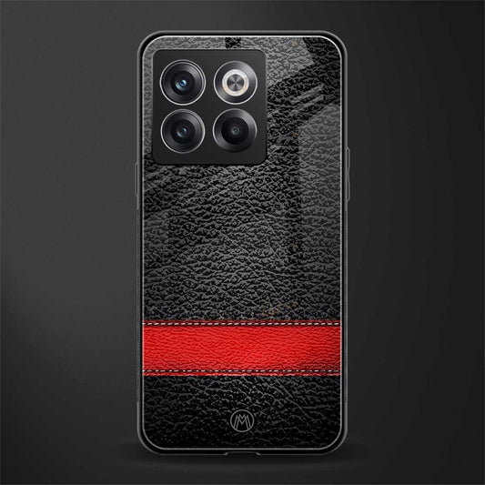 reaper's touch back phone cover | glass case for oneplus 10t
