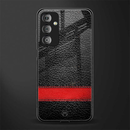 reaper's touch back phone cover | glass case for samsung galaxy f23 5g