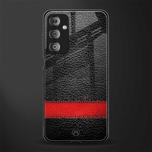 reaper's touch back phone cover | glass case for samsung galaxy f23 5g
