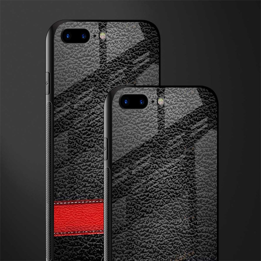reaper's touch glass case for iphone 7 plus image-2
