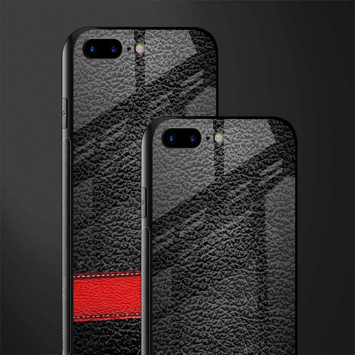 reaper's touch glass case for iphone 7 plus image-2