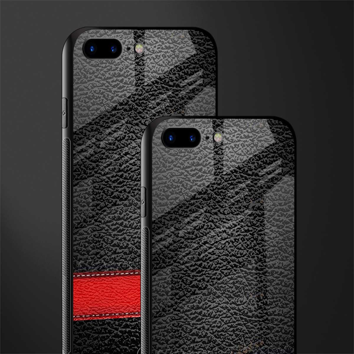 reaper's touch glass case for iphone 8 plus image-2