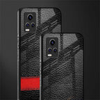 reaper's touch back phone cover | glass case for vivo v21e 4g