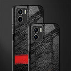reaper's touch back phone cover | glass case for vivo y72