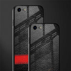 reaper's touch glass case for iphone 8 image-2