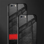 reaper's touch glass case for iphone 6s image-2