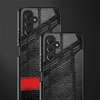 reaper's touch back phone cover | glass case for samsun galaxy a24 4g