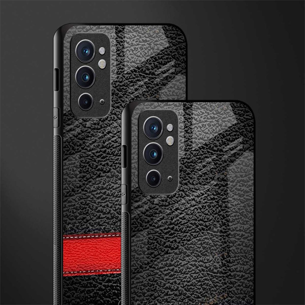 reaper's touch glass case for oneplus 9rt image-2
