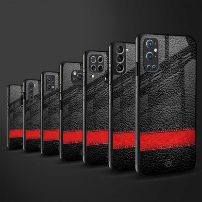 reaper's touch glass case for realme 9 4g image-3