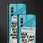 sandwich order glass case for vivo v15 pro image-2