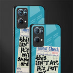 sandwich order glass case for oppo reno7 pro 5g image-2