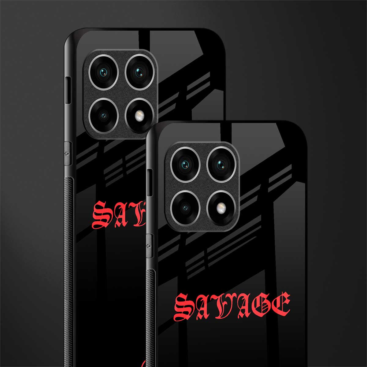 savage glass case for oneplus 10 pro 5g image-2