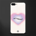scorpio minimalistic glass case for realme c1 image