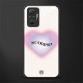 scorpio minimalistic glass case for redmi note 10 pro max image