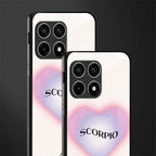 scorpio minimalistic glass case for oneplus 10 pro 5g image-2