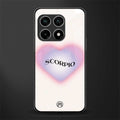 scorpio minimalistic glass case for oneplus 10 pro 5g image