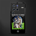 seeking wisdom glass case for vivo x80 pro 5g image