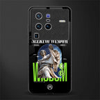seeking wisdom glass case for vivo x80 pro 5g image