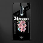 self discover glass case for oppo reno 2f image