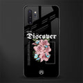 self discover glass case for samsung galaxy note 10 plus image