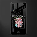 self discover glass case for mi a3 redmi a3 image