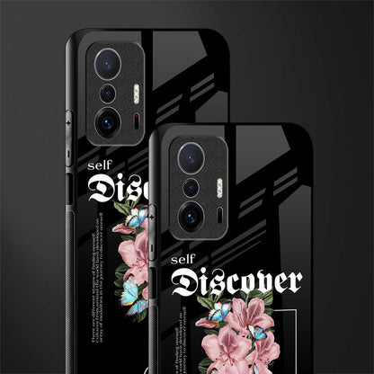 self discover glass case for mi 11t pro 5g image-2