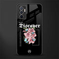 self discover glass case for vivo v23e image