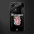 self discover glass case for phone case | glass case for oneplus nord 2t 5g