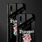 self discover glass case for vivo v11 pro image-2