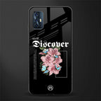 self discover glass case for vivo v17 image