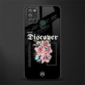 self discover glass case for realme 7i image