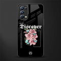 self discover glass case for oppo reno 5 pro image