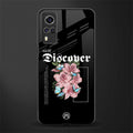 self discover glass case for vivo y51 image