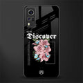 self discover glass case for vivo y31 image