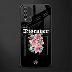 self discover glass case for redmi 9 power image