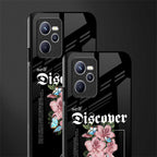 self discover glass case for realme c35 image-2