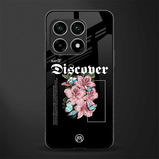 self discover glass case for oneplus 10 pro 5g image