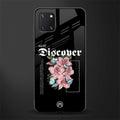 self discover glass case for samsung galaxy note 10 lite image