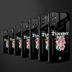 self discover glass case for realme 7 image-3