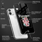 self discover glass case for samsung galaxy a32 4g image-4