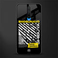 shogunavo shibuya glass case for poco x2 image