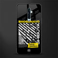 shogunavo shibuya glass case for oppo reno 2f image