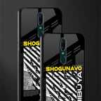 shogunavo shibuya glass case for oppo a9 image-2