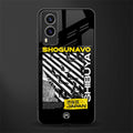 shogunavo shibuya glass case for vivo v21e 5g image
