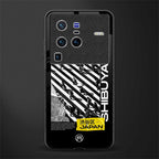 shogunavo shibuya glass case for vivo x80 pro 5g image